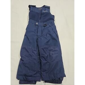 Kids 2t Snow Pants Boys Girls Cold Weather (2a)